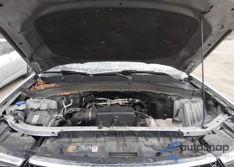 2021 Ford Explorer Xlt из США, поврежденный, VIN 1FMSK7DH8MGA52917